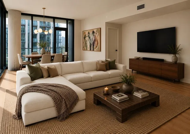 Photo 2 of Condo for sale at 610 Davis St #4301, Austin, TX 78701 | MLS# 5357248 | Listing updated on 2026-10-04