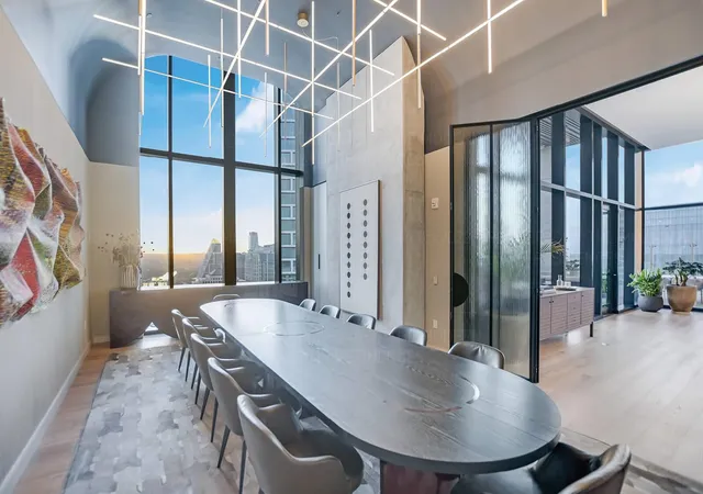 36th image of 610 Davis St #4301, Austin, TX 78701 | MLS# 5357248