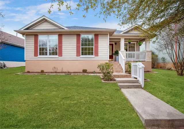 1st image of 281 Hutton Dr, Kyle, TX 78640 | MLS# 2449831