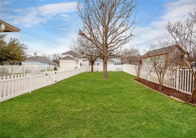 37th image of 281 Hutton Dr, Kyle, TX 78640 | MLS# 2449831