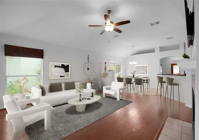 5th image of 281 Hutton Dr, Kyle, TX 78640 | MLS# 2449831