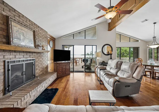 Photo 3 of Single family home for sale at 1704 County Rd 128, Burnet, TX 78611 | MLS# 2803912 | Listing updated on 2026-08-18