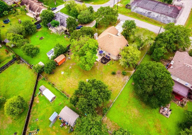 39th image of 210 Meadow Woods Dr, Kyle, TX 78640 | MLS# 7547948