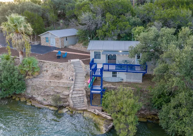 2nd image of 603 Waterway Ln, Burnet, TX 78611 | MLS# 8136931