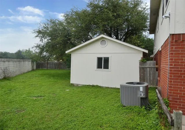 31st image of 2310 Macaw Dr, Cedar Park, TX 78613 | MLS# 6137580