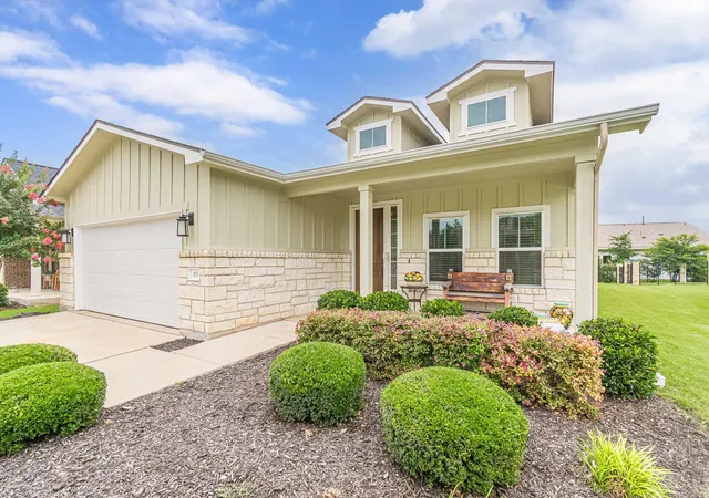 2nd image of 115 Laughing Pear Cv, San Marcos, TX 78666 | MLS# 5535736