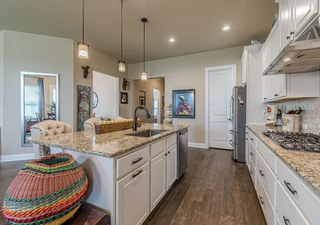 5th image of 115 Laughing Pear Cv, San Marcos, TX 78666 | MLS# 5535736