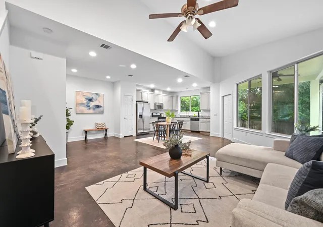 2nd image of 3306 Thomas Kincheon St, Austin, TX 78745 | MLS# 9082248