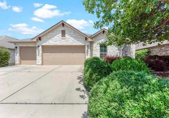 Photo 1 of Single family home for sale at 700 Cortona Cv, Georgetown, TX 78628 | MLS# 5507087 | Listing updated on 2026-07-19