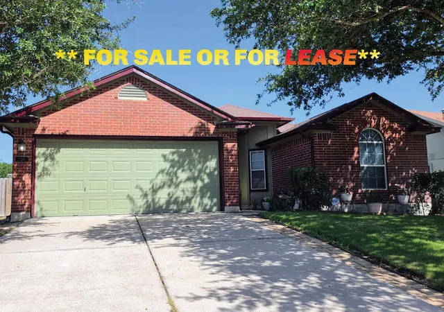 Photo 1 of Single family home for sale at 226 Lakemont Dr, Hutto, TX 78634 | MLS# 1802559 | Listing updated on 2026-09-07
