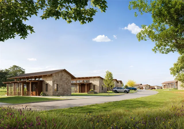 2nd image of 209 Hye Springs Rd #5, Hye, TX 78635 | MLS# 3637337