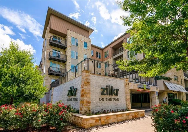 Homes for sale in Austin, TX | 1900 Barton Springs Rd #5009, Austin, TX 78704 | MLS# 2875131