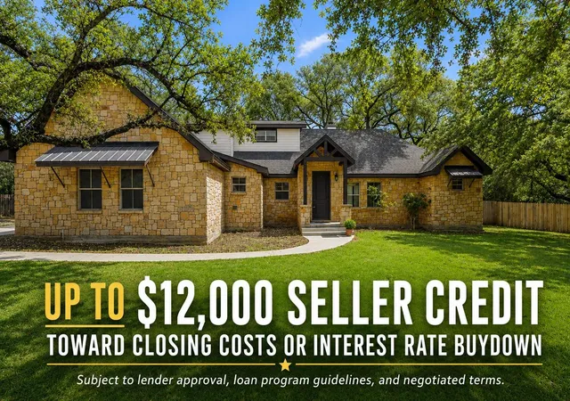 1st image of 101 Winding Oak Dr, Johnson City, TX 78636 | MLS# 7080964