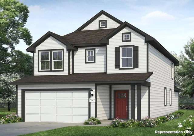 Photo 1 of Single family home for sale at 1007 Windrow Run, Hutto, TX 78634 | MLS# 5189986 | Listing updated on 2026-09-01