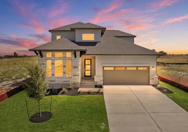 Photo 3 of Sale Pending at 4720 Pleasant Pl, Round Rock, TX 78665 | MLS# 7449520 | Listing updated on 2026-09-28