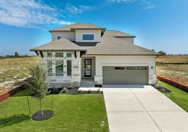 Photo 4 of Sale Pending at 4720 Pleasant Pl, Round Rock, TX 78665 | MLS# 7449520 | Listing updated on 2026-09-28