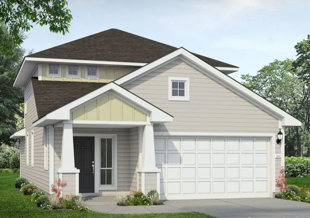 Photo 1 of Single family home for sale at 1103 Windrow Run, Hutto, TX 78634 | MLS# 2037906 | Listing updated on 2026-05-30