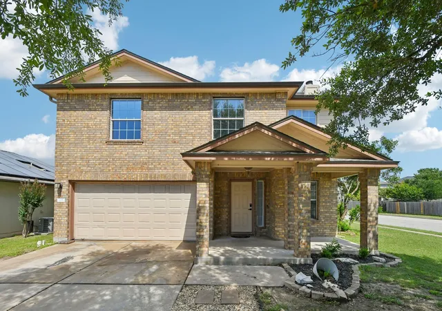 Photo 2 of Single family home for sale at 231 Altamont St, Hutto, TX 78634 | MLS# 2622371 | Listing updated on 2026-09-12