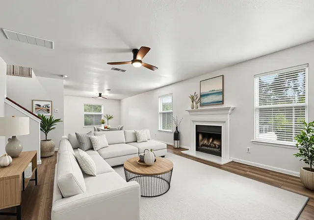 Photo 2 of Single family home for sale at 231 Altamont St, Hutto, TX 78634 | MLS# 2622371 | Listing updated on 2026-09-12