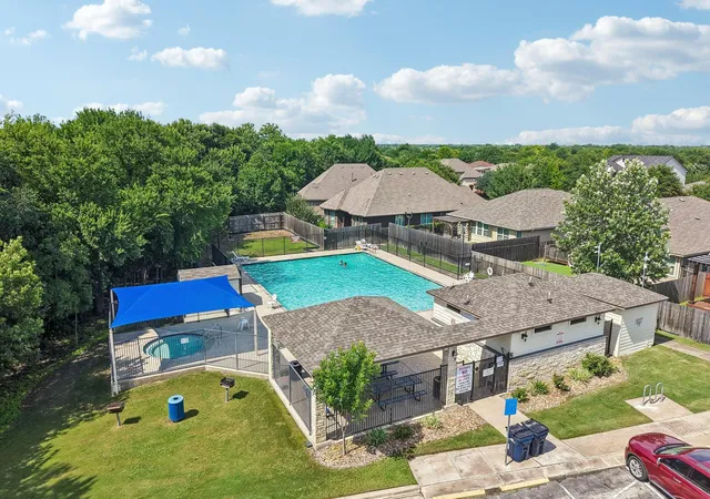 Photo 37 of Single family home for sale at 231 Altamont St, Hutto, TX 78634 | MLS# 2622371 | Listing updated on 2026-09-12