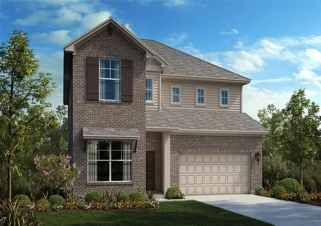 1st image of 4740 Pleasant Pl, Round Rock, TX 78665 | MLS# 8831826