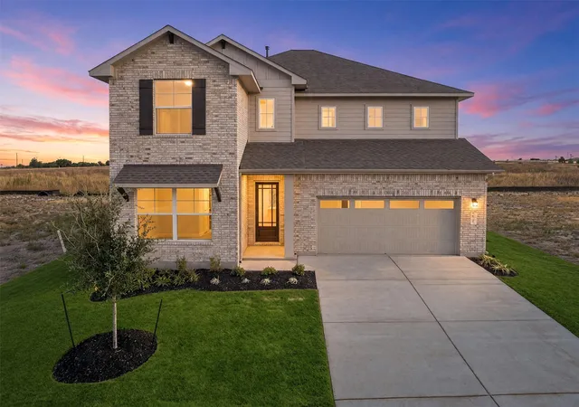 Photo 1 of Sale Pending at 4740 Pleasant Pl, Round Rock, TX 78665 | MLS# 8831826 | Listing updated on 2026-10-06