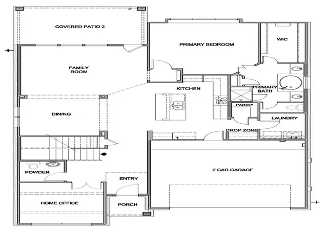2nd image of 4740 Pleasant Pl, Round Rock, TX 78665 | MLS# 8831826