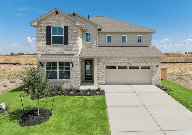 Photo 2 of Sale Pending at 4740 Pleasant Pl, Round Rock, TX 78665 | MLS# 8831826 | Listing updated on 2026-10-06