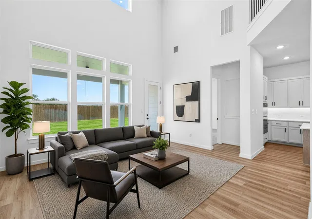Photo 3 of Sale Pending at 4740 Pleasant Pl, Round Rock, TX 78665 | MLS# 8831826 | Listing updated on 2026-10-10