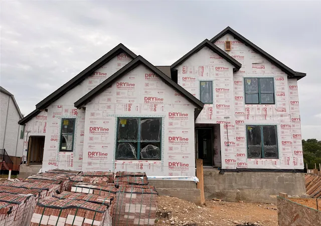 Photo 1 of Single family home for sale at 1301 Jolie Rose Bnd, Leander, TX 78641 | MLS# 3757157 | Listing updated on 2026-10-01