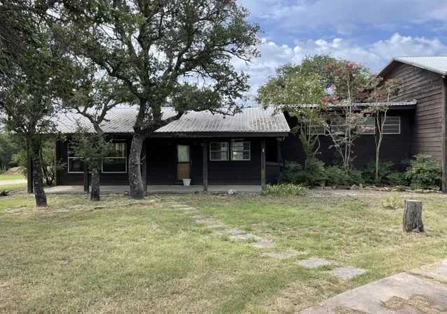 Photo 1 of Single family home for sale at 401 County Rd 128, Burnet, TX 78611 | MLS# 4057294 | Listing updated on 2026-07-07