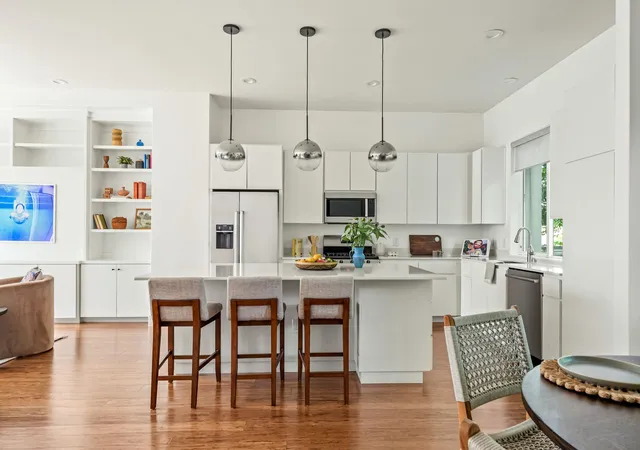 Photo 4 of Condo for sale at 1801 E 2nd Street #9, Austin, TX 78702 | MLS# 7779309 | Listing updated on 2026-09-04