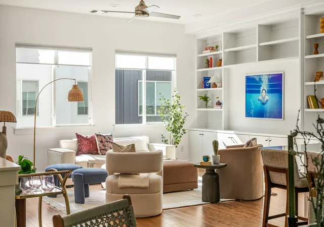 Photo 3 of Condo for sale at 1801 E 2nd Street #9, Austin, TX 78702 | MLS# 7779309 | Listing updated on 2026-09-04
