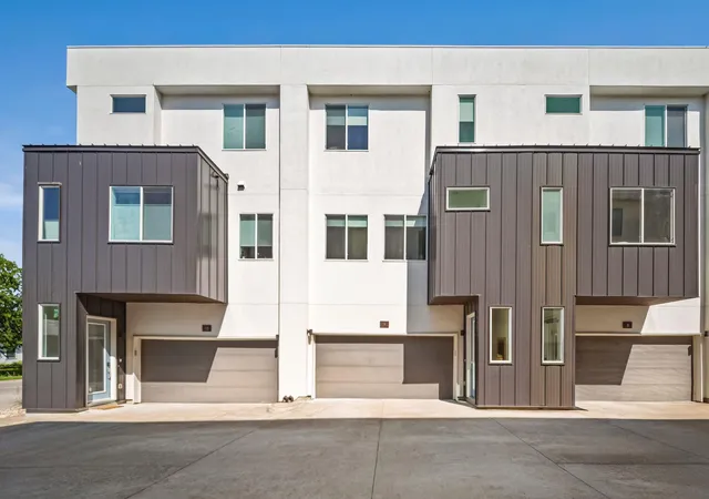 Photo 3 of Condo for sale at 1801 E 2nd Street #9, Austin, TX 78702 | MLS# 7779309 | Listing updated on 2026-09-04