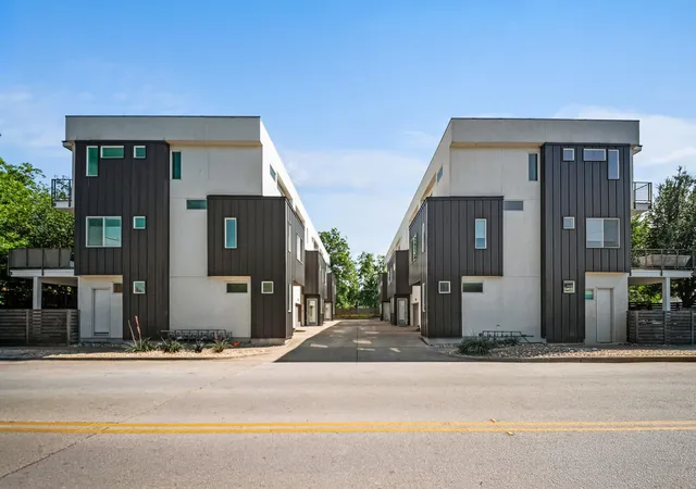 Photo 33 of Condo for sale at 1801 E 2nd Street #9, Austin, TX 78702 | MLS# 7779309 | Listing updated on 2026-10-07