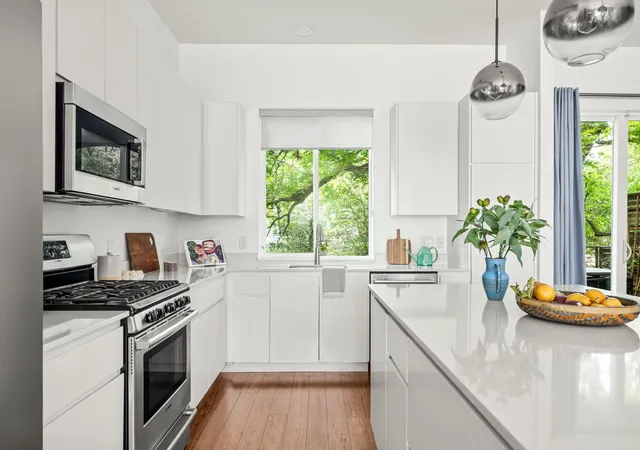 Photo 1 of Condo for sale at 1801 E 2nd Street #9, Austin, TX 78702 | MLS# 7779309 | Listing updated on 2026-09-04