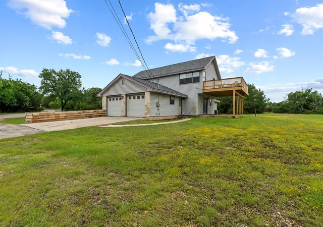 3rd image of 205 Sedro Trl, Georgetown, TX 78633 | MLS# 5410728