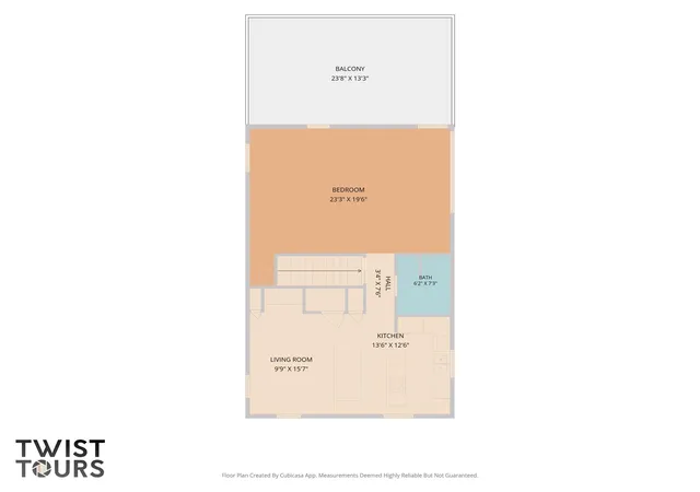32nd image of 205 Sedro Trl, Georgetown, TX 78633 | MLS# 5410728