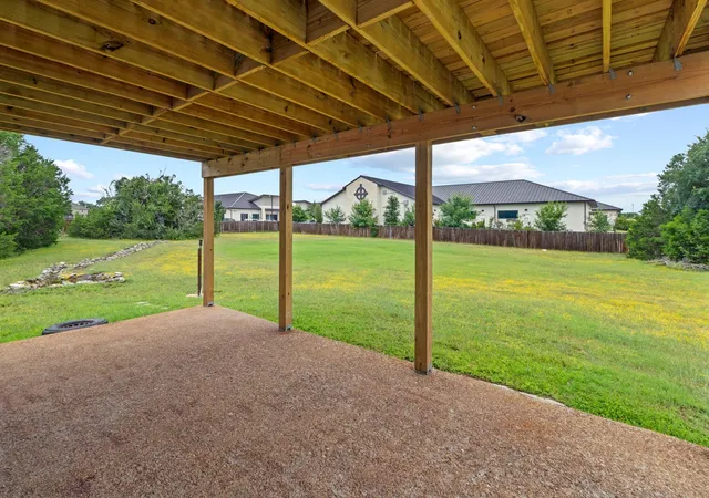 5th image of 205 Sedro Trl, Georgetown, TX 78633 | MLS# 5410728