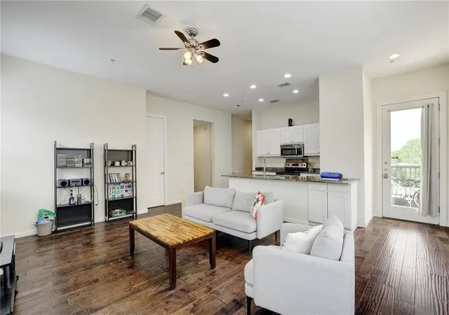 1st image of 2708 San Pedro St #301, Austin, TX 78705 | MLS# 6977113