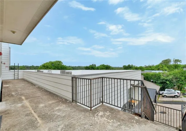 2nd image of 2708 San Pedro St, Austin, TX 78705