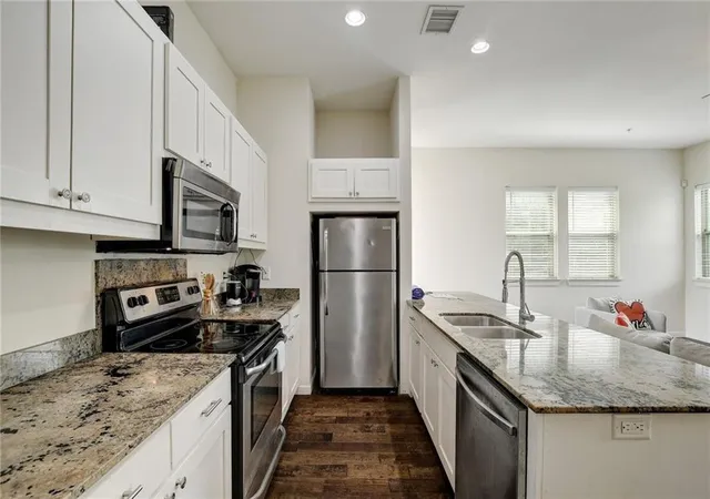 5th image of 2708 San Pedro St, Austin, TX 78705
