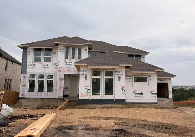 Photo 1 of Single family home for sale at 1529 Jolie Rose Bnd, Leander, TX 78641 | MLS# 6939069 | Listing updated on 2026-10-01