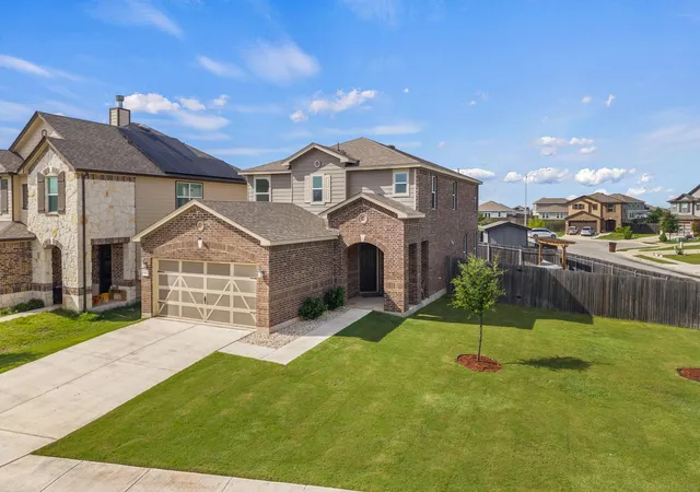 Photo 1 of Single family home for sale at 13612 Martha Washington Pl, Manor, TX 78653 | MLS# 1833422 | Listing updated on 2026-07-17