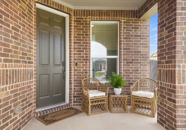 Photo 3 of Single family home for sale at 13612 Martha Washington Pl, Manor, TX 78653 | MLS# 1833422 | Listing updated on 2026-07-17