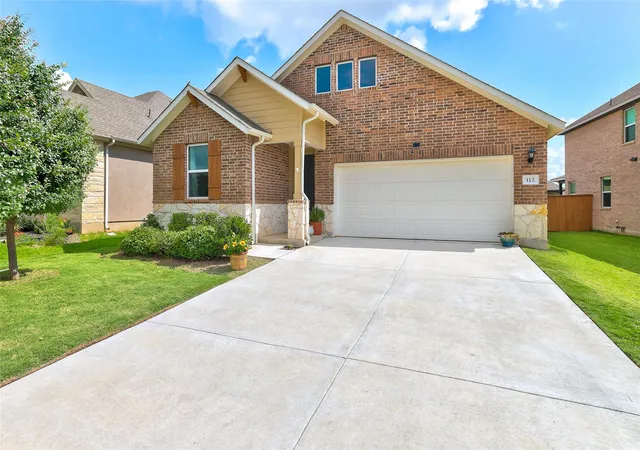 Photo 2 of Single family home for sale at 112 Rocking R Ct, Georgetown, TX 78633 | MLS# 1099851 | Listing updated on 2026-09-07