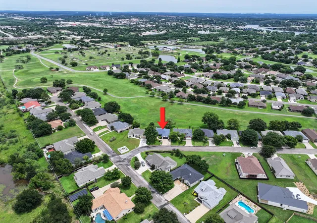 23rd image of 408 Spyglass St, Meadowlakes, TX 78654 | MLS# 7782345