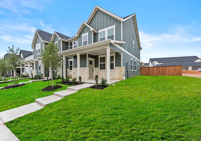 Photo 2 of Single family home for sale at 2542 Violet Theo Ln, Round Rock, TX 78665 | MLS# 1248713 | Listing updated on 2026-10-09