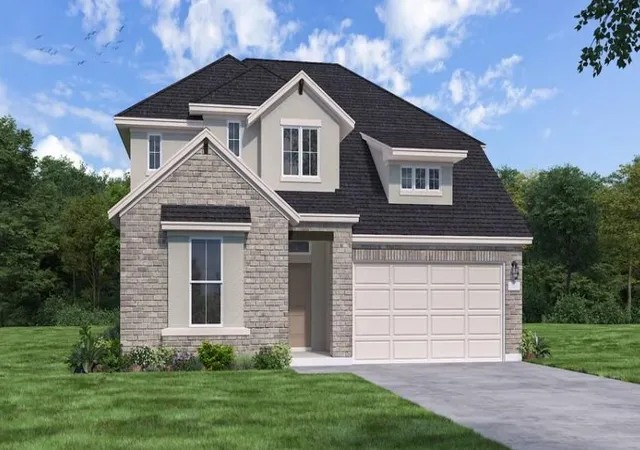 Photo 1 of Single family home for sale at 1412 Corduroy Ln, Georgetown, TX 78633 | MLS# 8037978 | Listing updated on 2026-10-24