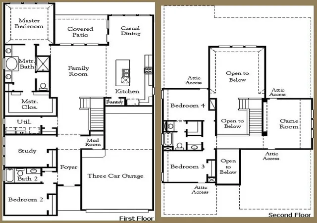 Photo 2 of Single family home for sale at 1412 Corduroy Ln, Georgetown, TX 78633 | MLS# 8037978 | Listing updated on 2026-10-24